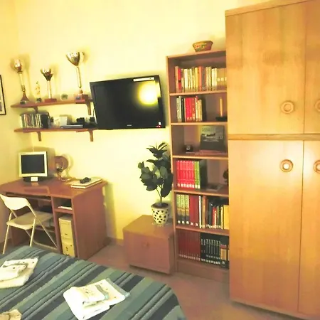 Olimpia House Rom