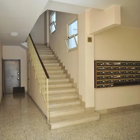 Olimpia House