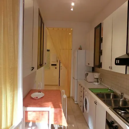 Olimpia House Rom