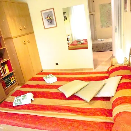 Lejlighed Olimpia House *