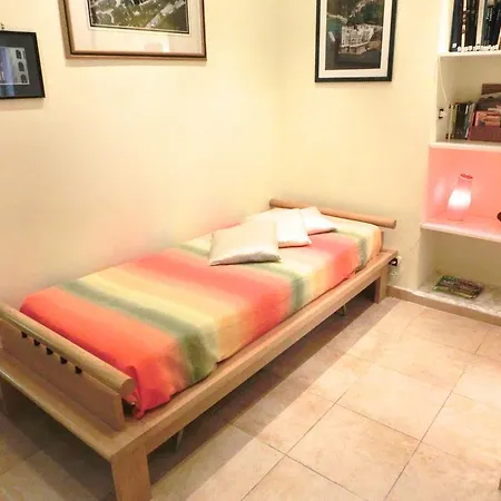 Lejlighed Olimpia House Rom