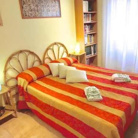 Olimpia House Lejlighed