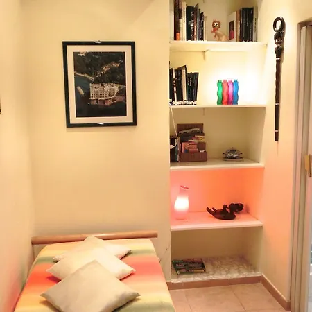 Olimpia House *