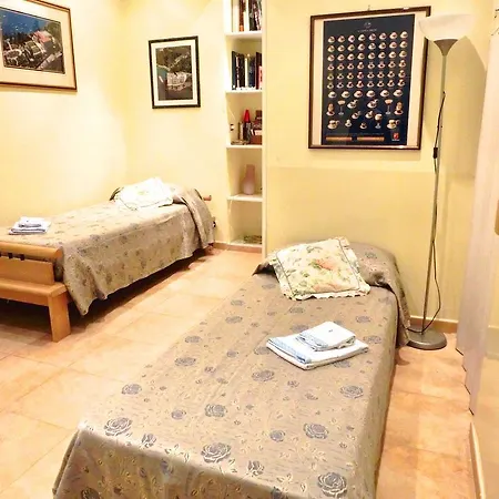 Olimpia House Lejlighed Rom