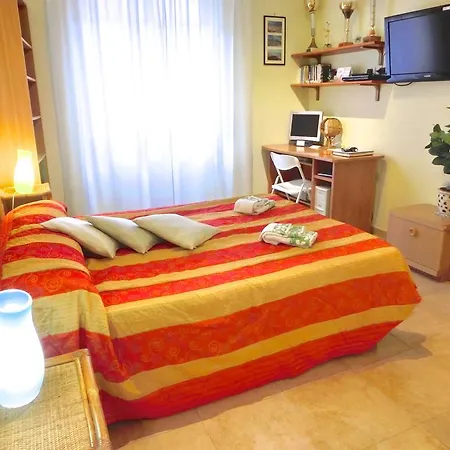 Olimpia House Lejlighed *