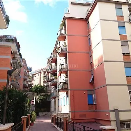 Olimpia House *