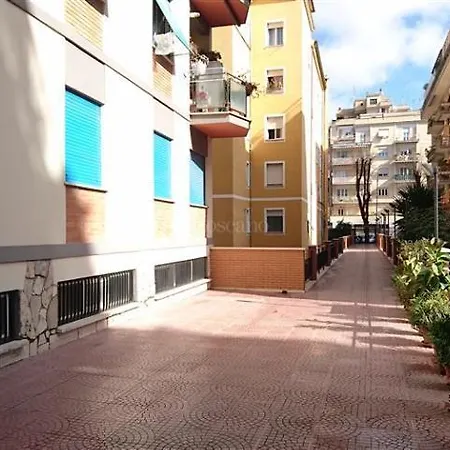 Olimpia House Lejlighed